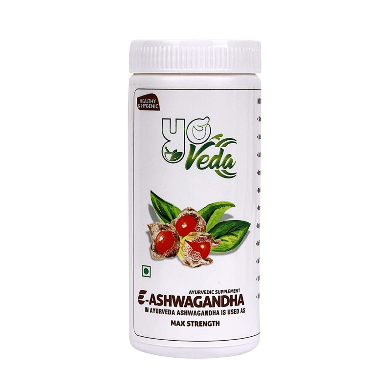 E -Ashwagandha Powder